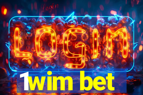 1wim bet